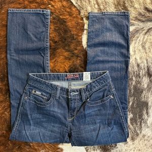 Cinch Ada jeans